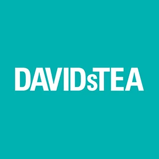 DAVIDs TEA Promo-Codes 