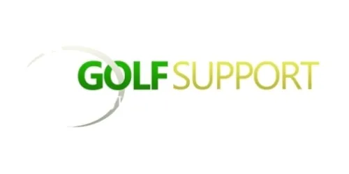Golfsupport Promo-Codes 