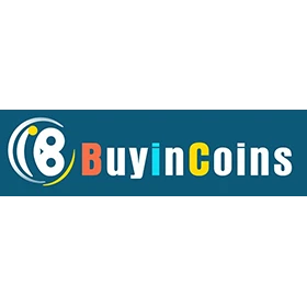 Buyincoins促銷代碼 