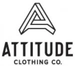 Attitude Clothing Codes promotionnels 