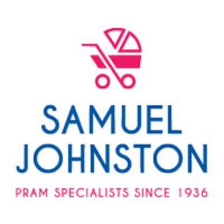 Samuel Johnston Códigos promocionais 