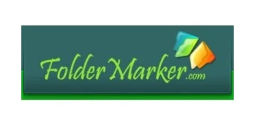 Folder Marker促銷代碼 
