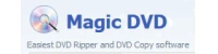 Magic Dvd Ripper Codes promotionnels 
