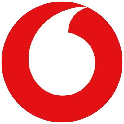Vodafone Códigos promocionais 