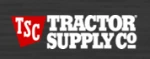 Tractor Supply促銷代碼 