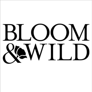 Bloom & Wild促銷代碼 