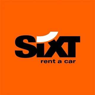 Sixt.com Códigos promocionais 