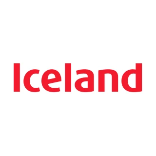 Iceland Foods Códigos promocionales 