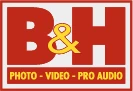 B&H Photo Codes promotionnels 