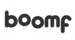 Boomf促銷代碼 