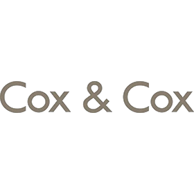 Cox And Cox促銷代碼 