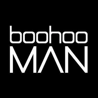 BoohooMAN Codes promotionnels 