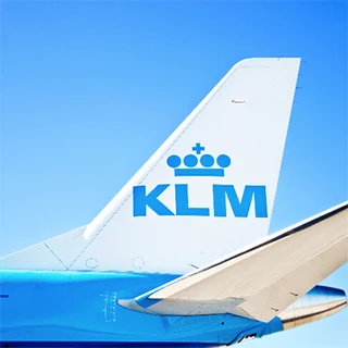 Klm.com促銷代碼 