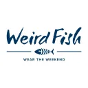 Weird Fish Códigos promocionais 