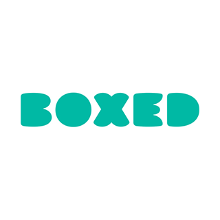 Boxed Промокоды 