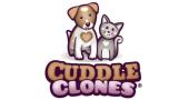 Cuddle Clones Promo Codes 