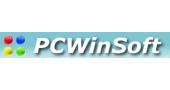 PCWinSoft Code de promo 