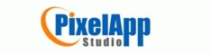 PixelApp Studio 프로모션 코드 