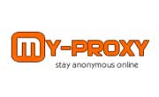 My-Proxy プロモーション コード 