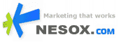 Nesox Codes promotionnels 