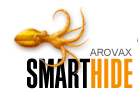 Arovax SmartHide Promo-Codes 