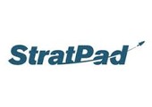 StratPad Promo Codes 