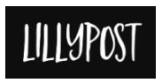 Lillypost Códigos promocionales 