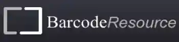 Barcode Resource Code de promo 