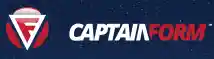 CaptainForm Promo-Codes 