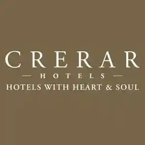 Crerar Hotels Codes promotionnels 