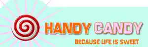 Handy Candy Codes promotionnels 