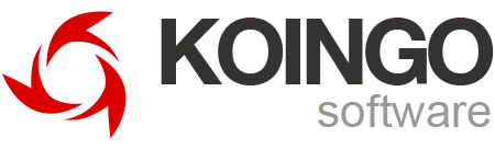 Koingo Software Promóciós kódok 