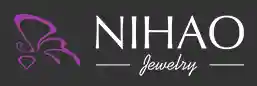 NIHAO Jewelry Code de promo 