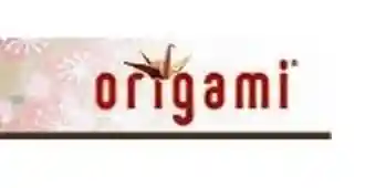Origami促銷代碼 