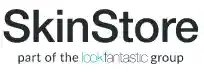SkinStore 프로모션 코드 