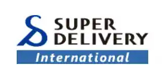 Super Delivery Promo Codes 