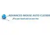 Advanced Mouse Auto Clicker Code de promo 