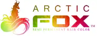 Arctic Fox Hair Color Promóciós kódok 