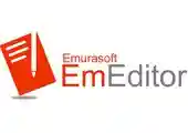 EmEditor促銷代碼 
