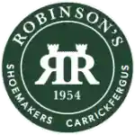 Robinson's Shoes Promóciós kódok 