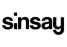 Sinsay プロモーション コード 