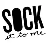 Sock It To Me Promo-Codes 