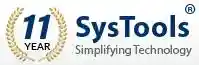 SysTools Promóciós kódok 