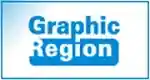 Graphic Region促銷代碼 