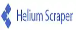 Helium Scraper Códigos promocionais 