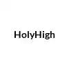 HolyHigh Promo-Codes 
