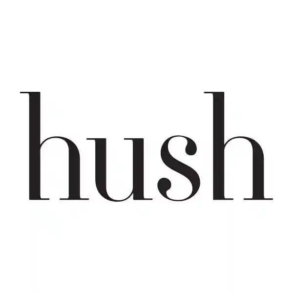Hush Code de promo 