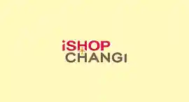 Ishopchangi.com Códigos promocionales 