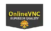 OnlineVNC Codes promotionnels 