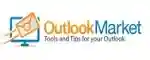 Outlook Market Codes promotionnels 